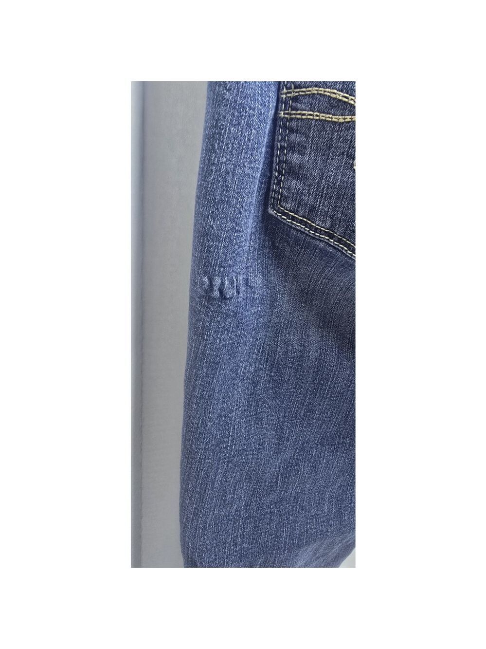 Women's Denizene Levi's Size 10 Medium Skinny - Picture 5 of 14